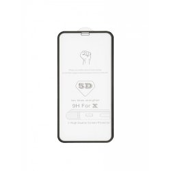 iPhone LCD apsauginis stiklas Tempered Glass