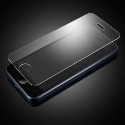 Apple iPhone 4/4S LCD apsauginis stikliukas Tempered Glass