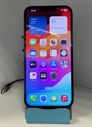 Apple iPhone 15 ProMax Natural Titanium 256GB