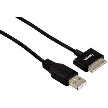 HAMA USB CABLE FOR IPHONE 3G/3G S/4
