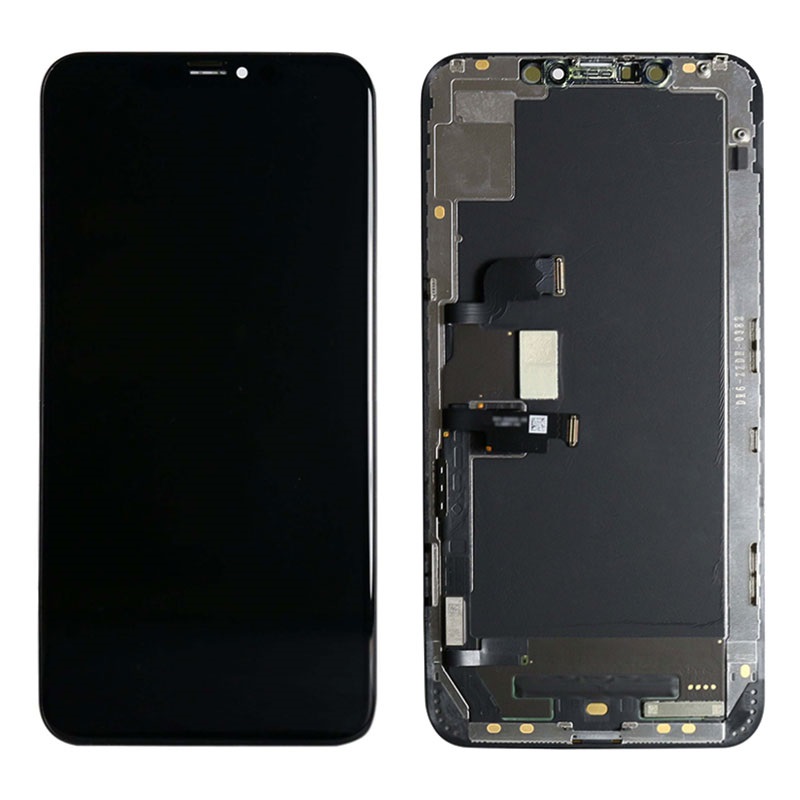 iPhone XS Max LCD ekranas su digitaizeriu