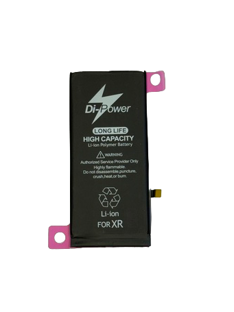 iPhone XR  baterija 2942mAh