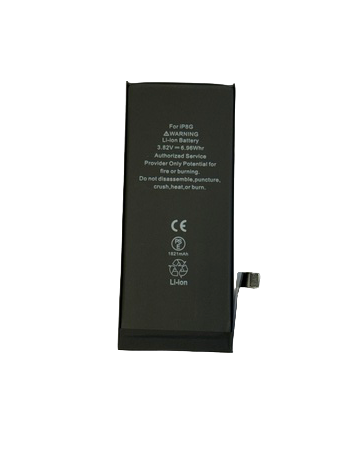 iPhone 8 baterija Li-Po 1821 mAh