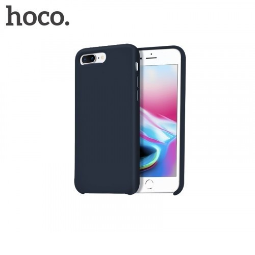 Dėklas "Hoco Pure Series" Apple iPhone XS Max juodas
