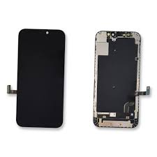 iPhone 12 Mini LCD ekranas su digitaizeriu