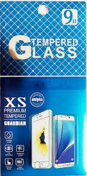 LCD apsauginis stikliukas "Premium 5D Full Glue" Apple iPhone 7 Plus / 8 Plus baltas