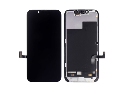 iPhone 13 Mini LCD ekranas su digitaizeriu