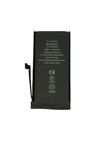 iPhone 13 Mini baterija 2406mAh