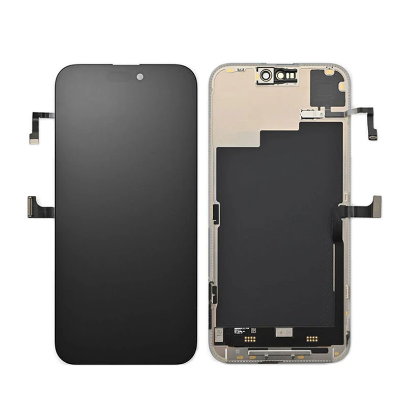 iPhone remontas Vilniuje