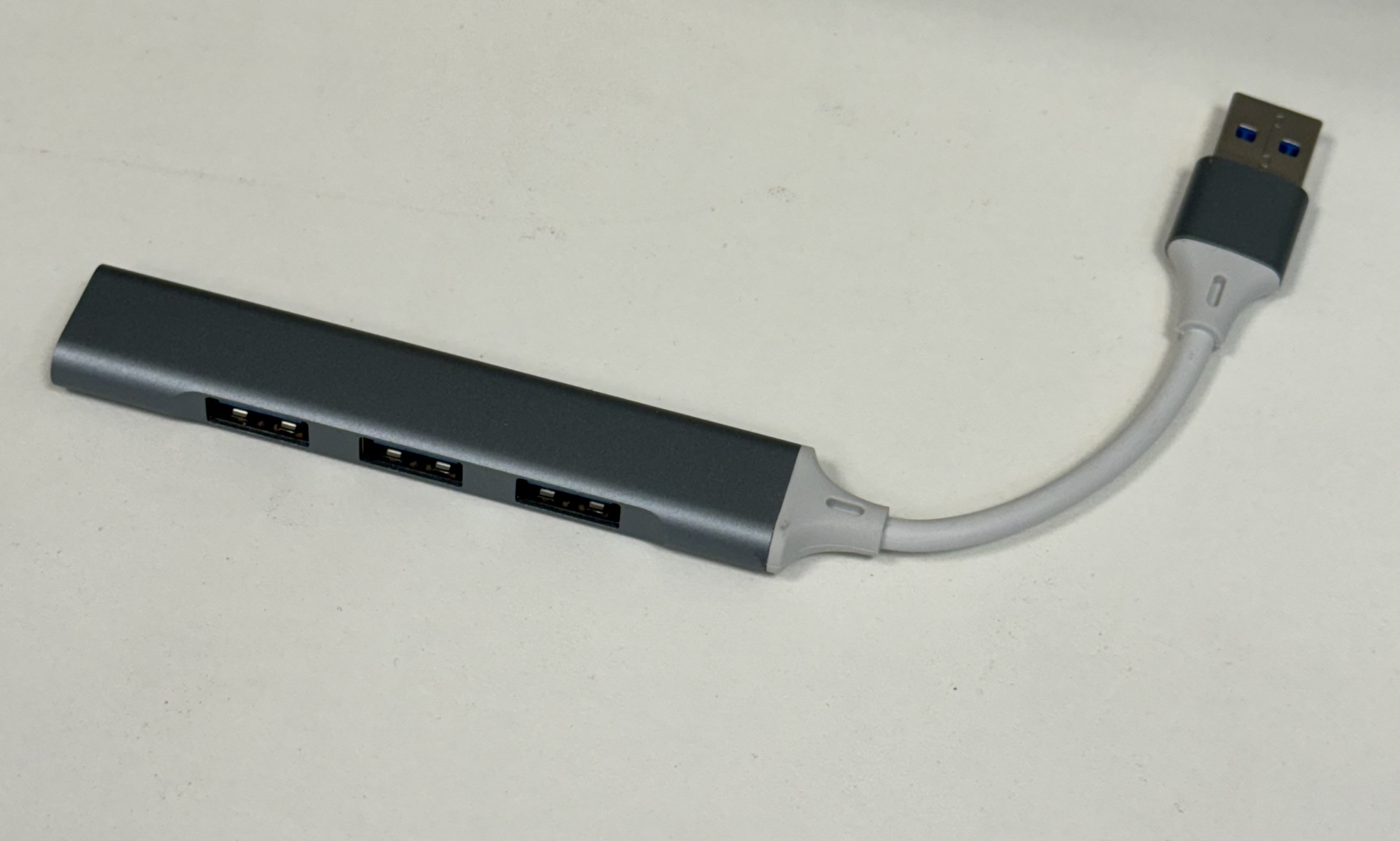 USB Drive/Car Reader 3-1