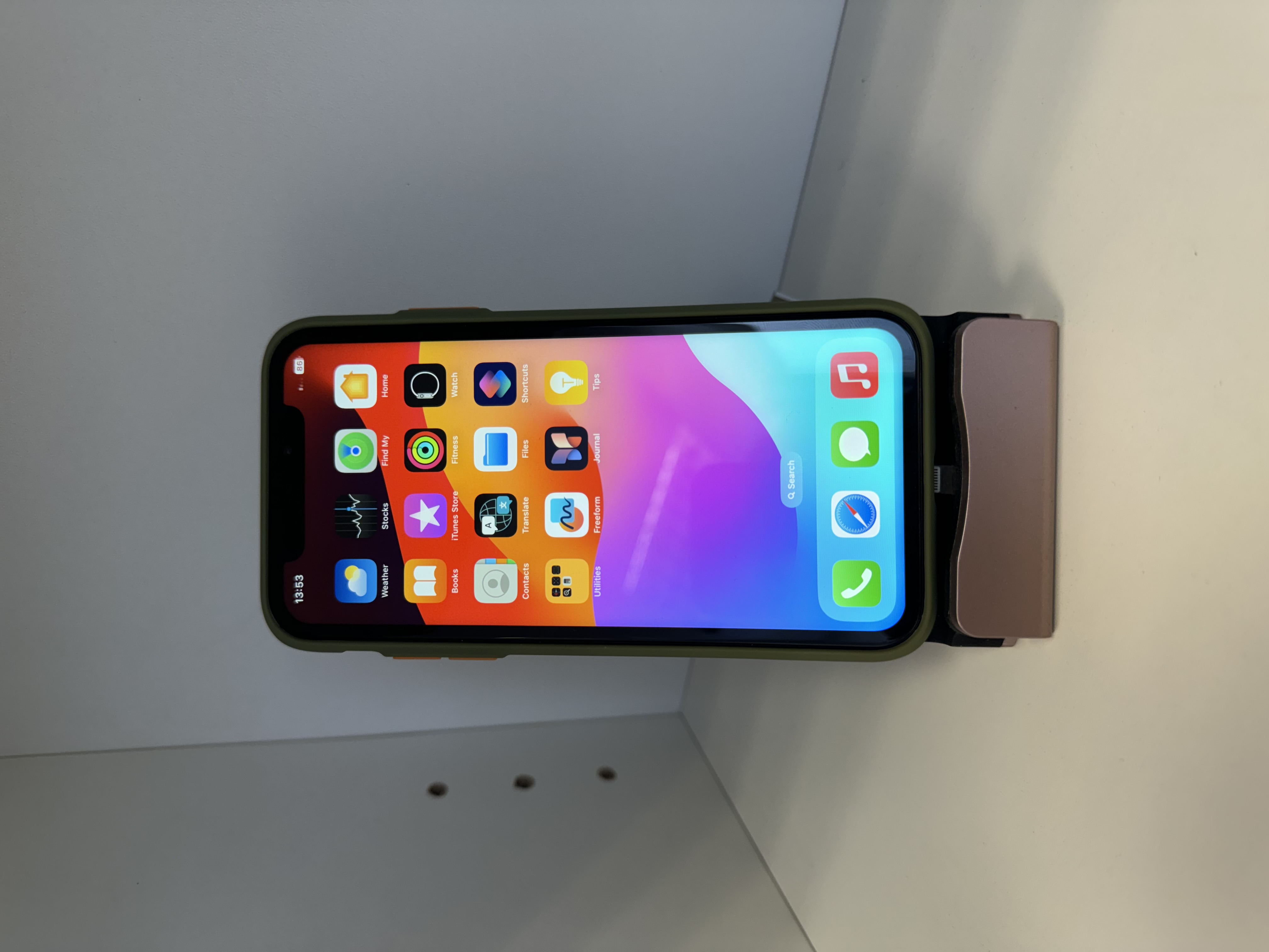 iPhone XR White 64Gb