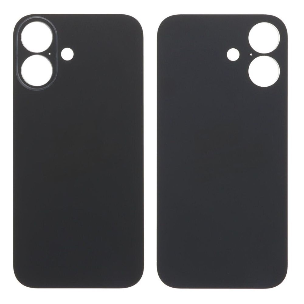 Galinis dangtelis IPhone 16