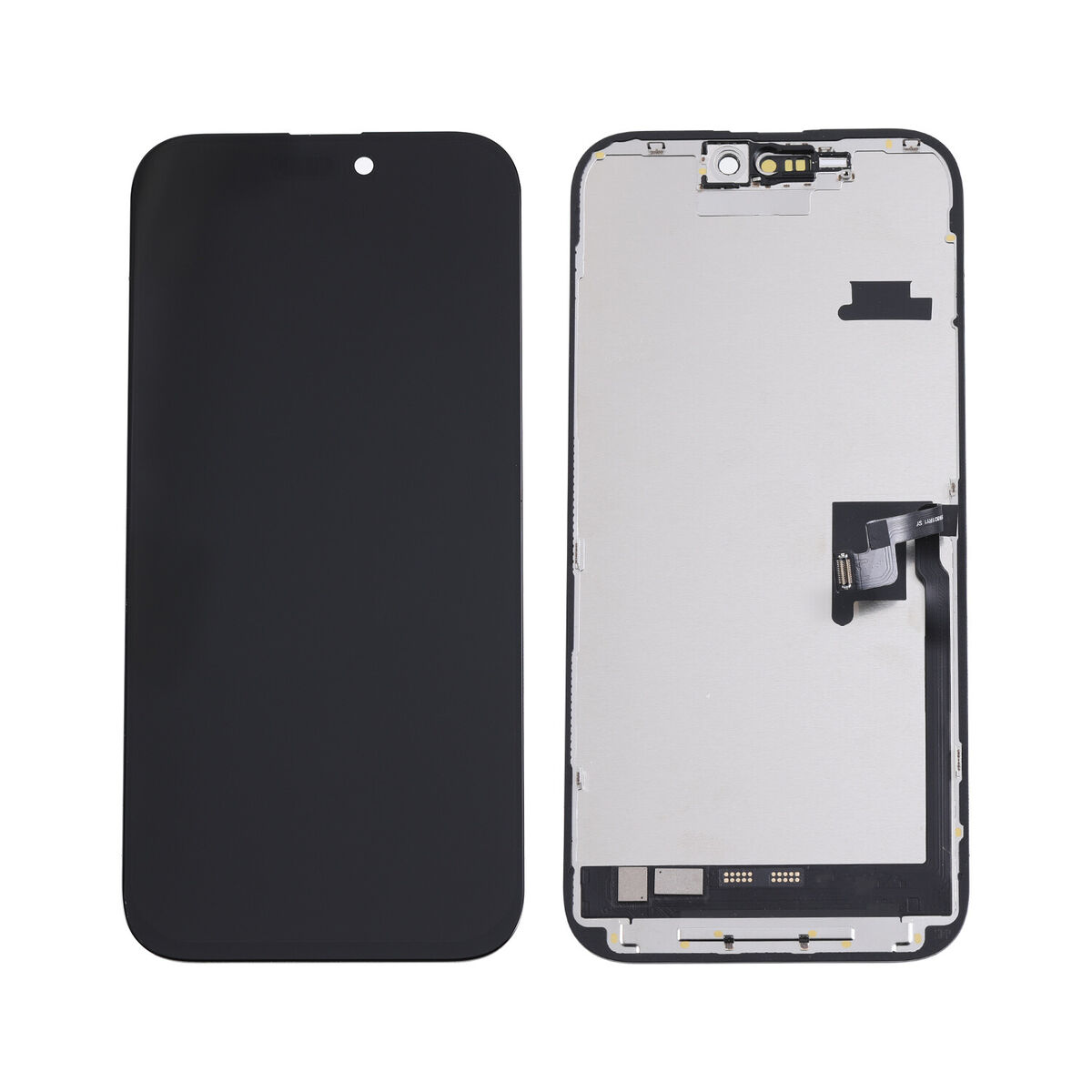 iPhone 16 Pro Max LCD ekranas su lietimui jautriu stikliuku