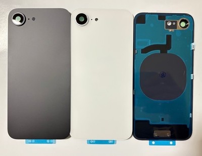 Galinis dangtelis iPhone 16e