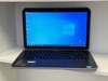 Dell Inspiron Ultrabook "15  i5-3317U 1.7GHz RAM 12Gb SSD128Gb