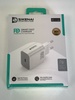 Kroviklis USB-C 30W PD-17-EU (sikenai)