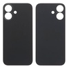 Galinis dangtelis IPhone 16