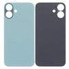 iPhone 16 Plus galinis stikliukas